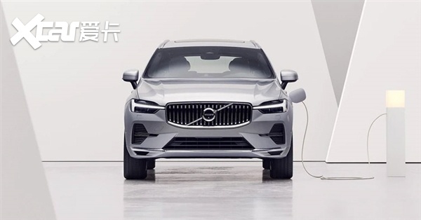 沃尔沃XC60换新，全系换发动机搭配8AT，首次加入水晶挡把