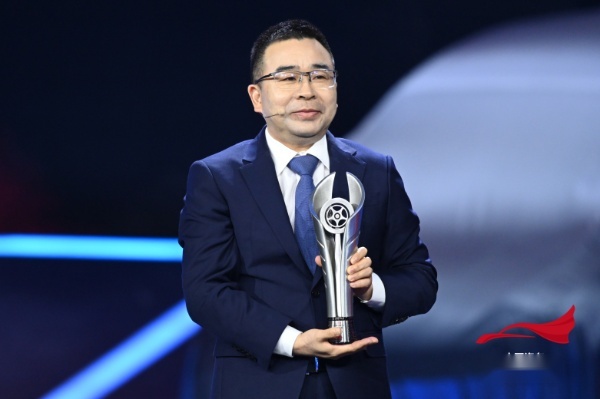 实力夺得车型最大奖！ 全新一代皓影荣膺中国汽车风云盛典最佳SUV