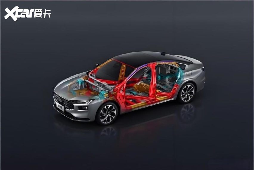 2026，轻量化成新能源车的必修课！