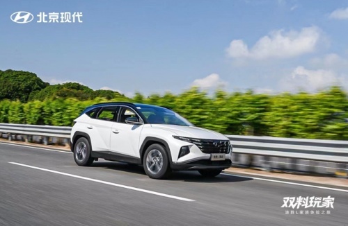 终是后浪推前浪？途胜L混动和CR-V 锐·混动谁更强？