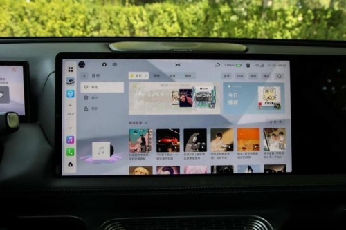 试驾小鹏G9和特斯拉Model Y，有一说一国产真香