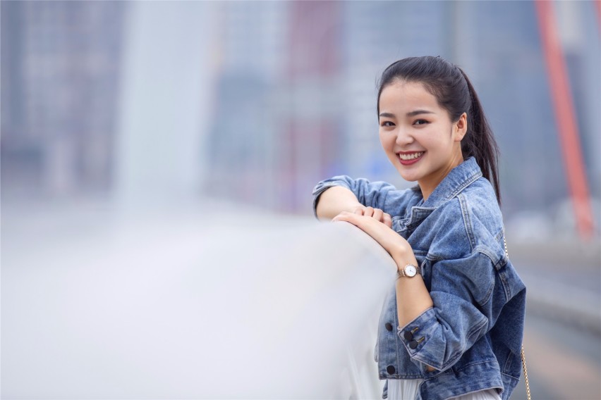 以浪漫的名义——带吃货女友邂逅重庆