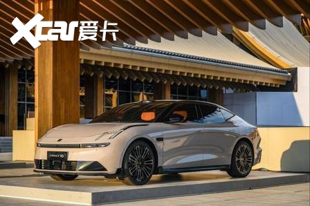 9月吉利汽车总销量27万、新能源销量16.5万，均创历史新高