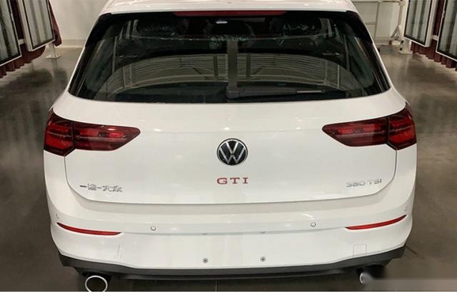 国产全新一代高尔夫GTI：扮不了猪，也吃不了老虎