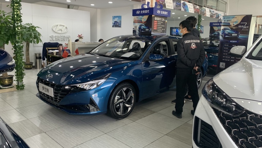 10万出头的车终身免费保养？这台合资新车超值了