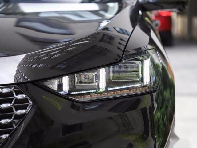 WEY品牌再推硬核车型，2020款VV6让迈巴赫稍显逊色