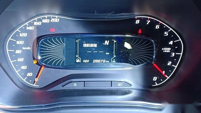 大难题！泉州粉丝6万预算想淘年限近的自动挡SUV，该怎么选择？