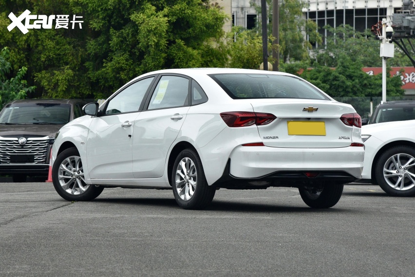 6l,雪佛兰科鲁泽这个车家用咋样?-爱卡汽车爱咖号