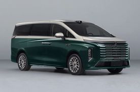 【E汽车】新款魏牌高山8/9申报图发布