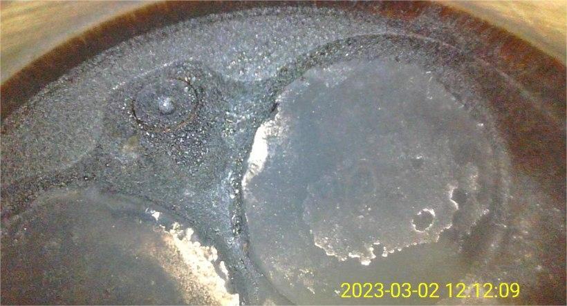 修复起亚KX5烧机油和怠速抖动的方法