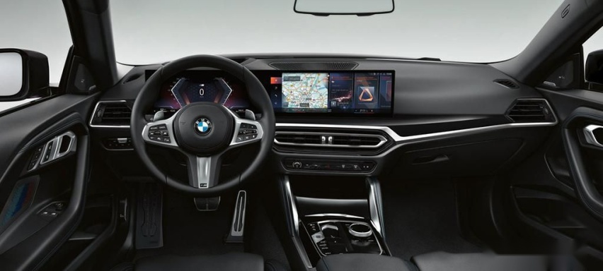 【邦你养车】新款宝马2系用车成本分析，月均花费2097元