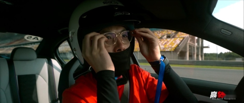 开全新M4狂奔F1赛道，这是BMW精英驾驶培训的速度与激情