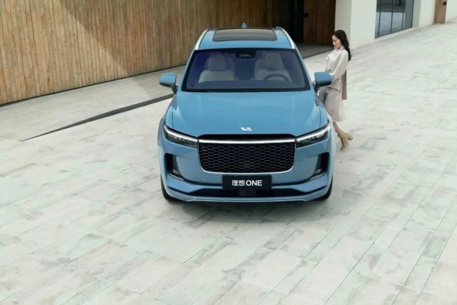除了 2021 款理想 ONE，李想说的这些有意思多了