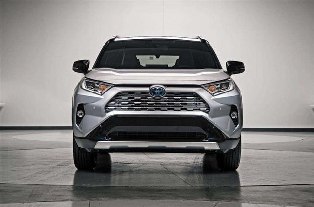 年底压轴新车：全新丰田RAV4、全新国产沃尔沃S60等