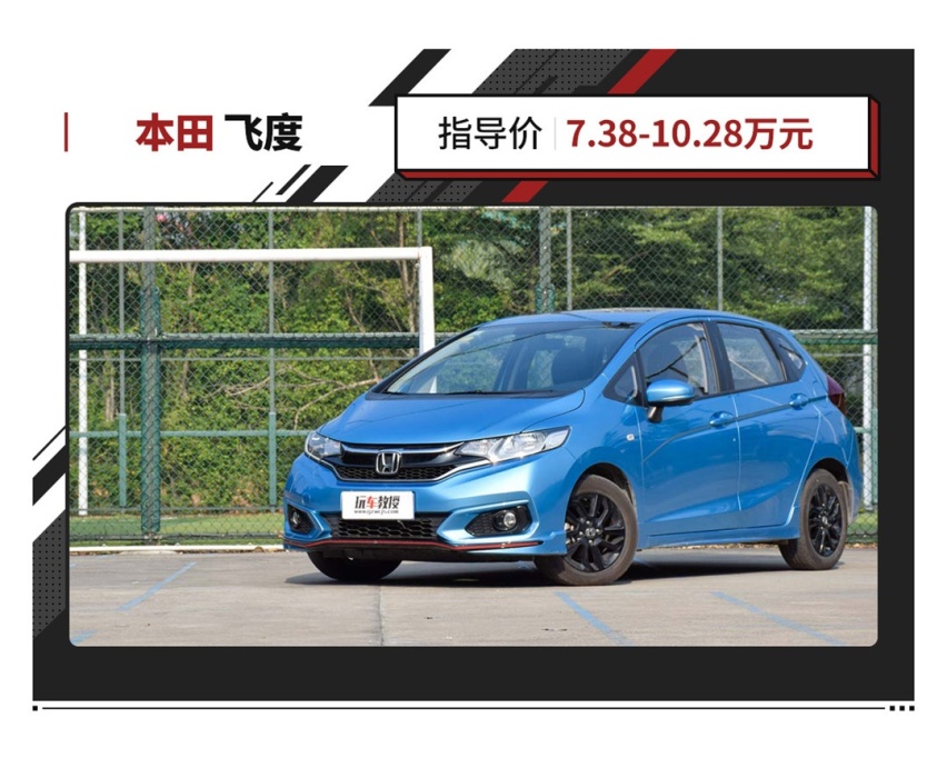 不到10万 就能将“超跑”带回家！