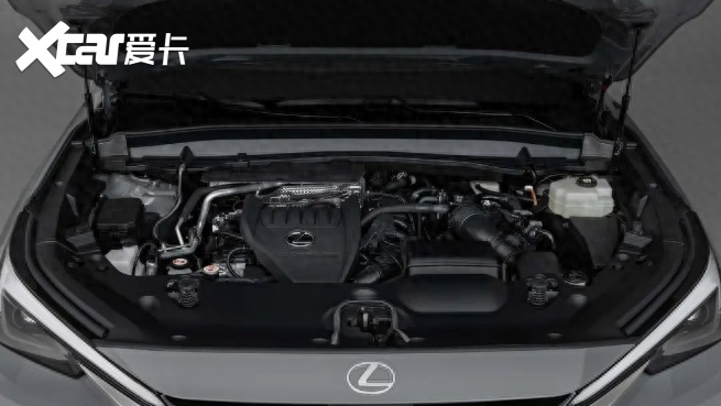 丰田世纪同平台 "大号汉兰达"来了! 配3.5升v6发动机