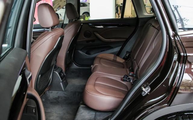 3款25万就能买到的豪华紧凑型SUV，空间大、品牌强