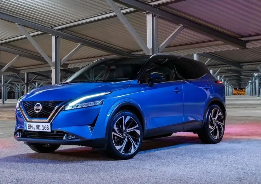 全新CR-V、皇冠领衔，日系新车将在下半年集中登场