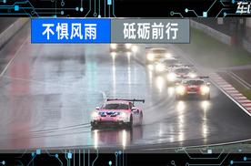 风雨之下更能彰显保时捷本色——对话保时捷中国潘励驰