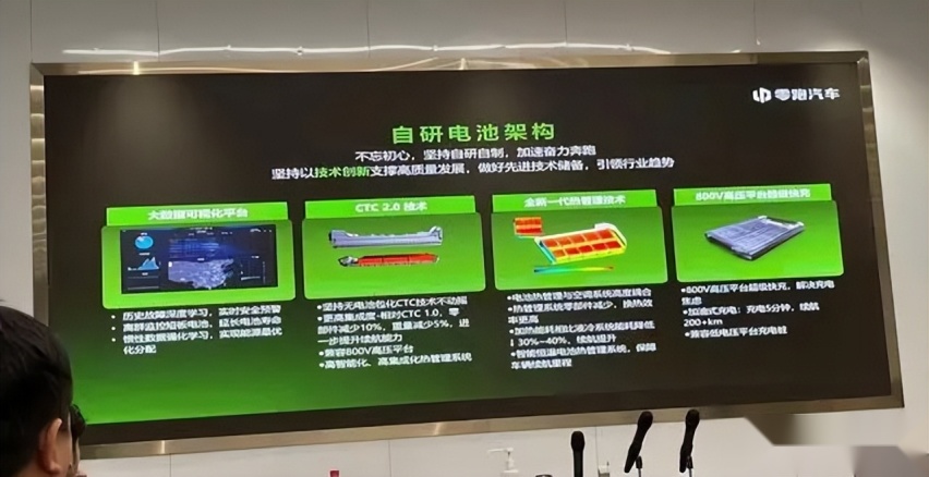 零跑全球车型“零跑B11”即将亮相 中大型SUV 预计30万起
