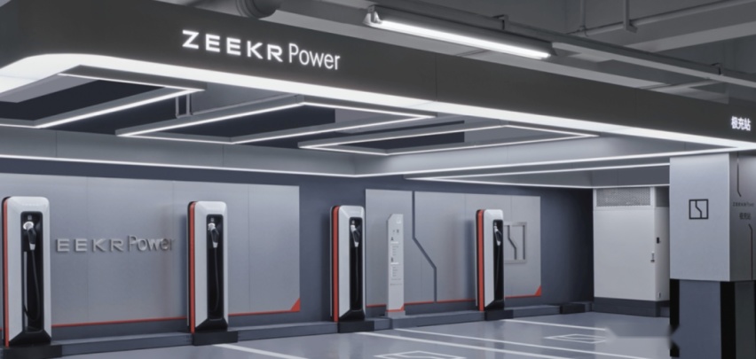 内卷之王极氪007，销量真要超过Model 3了？