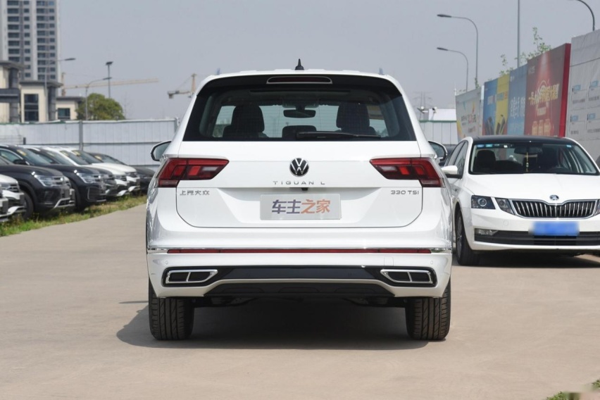 燃油车5月优惠值得抄底？途观L出众款具体优惠如何？