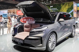 学习理想抠成本，已经酝酿18个月，蔚来的反攻会很疯狂？