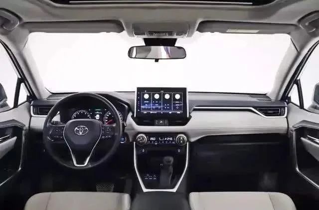 给你五个买威兰达，不买RAV4的理由