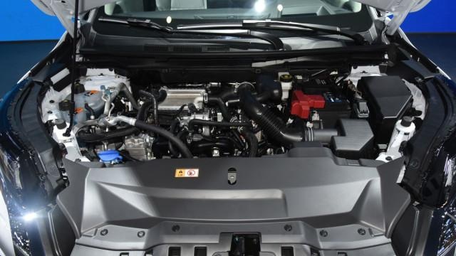 7座+四驱，还换装1.5T，全新三菱欧蓝德养车成本要多少？