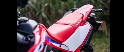 越野玩乐、上班通勤一车包办，本田CRF300L与拉力双车评测