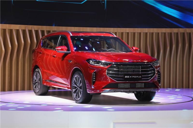 性价比SUV，捷途为什么会成功？