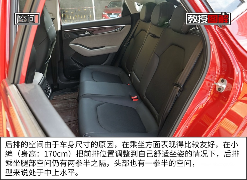全系1.5T，最低8万多，这台帅气溜背轿车真香