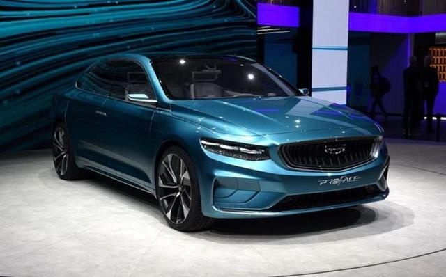 2020值得期待的十款全新轿车,想买车的可别再错过了