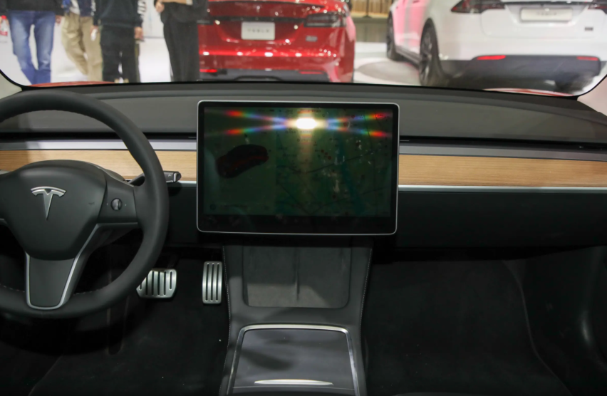 全新雅阁入局混插市场 Model3慌不慌？