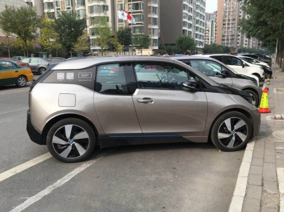 是否有一天 我们会放弃汽车的所有权？