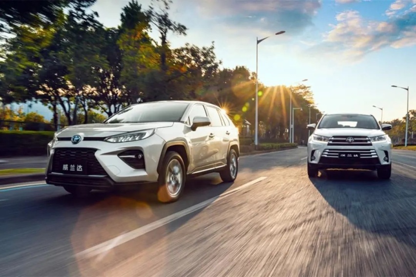 今年最值得期待的紧凑型SUV，他排第一位，才17万起！
