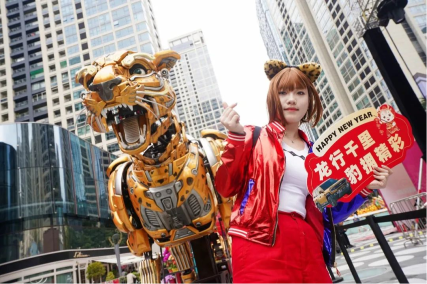 【划重点】指南在手，车展跟我走！最全攻略上线