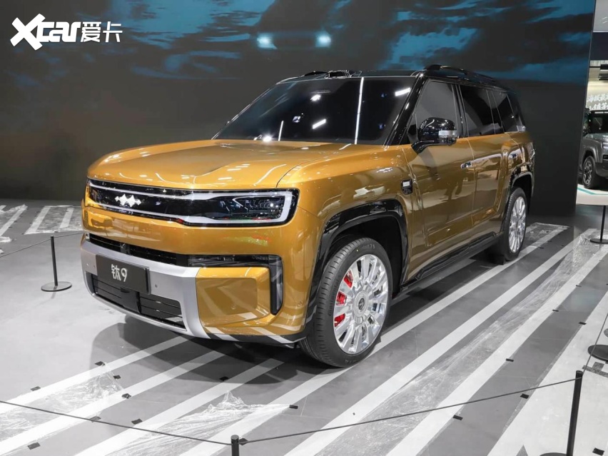 覆盖多个价格区间，比亚迪5款新车登陆成都车展，有你喜欢的吗？