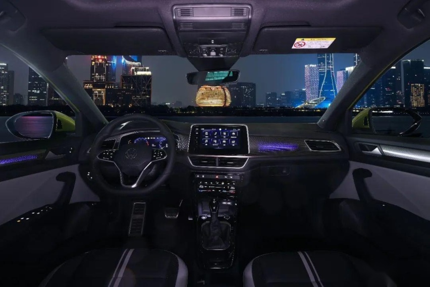 1.5T Evo2发动机加持，全新探歌引领潮智出行新风尚