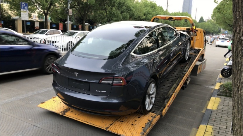 Model 3四月销量大跌，真香定律也抵不过这六个基本常识？