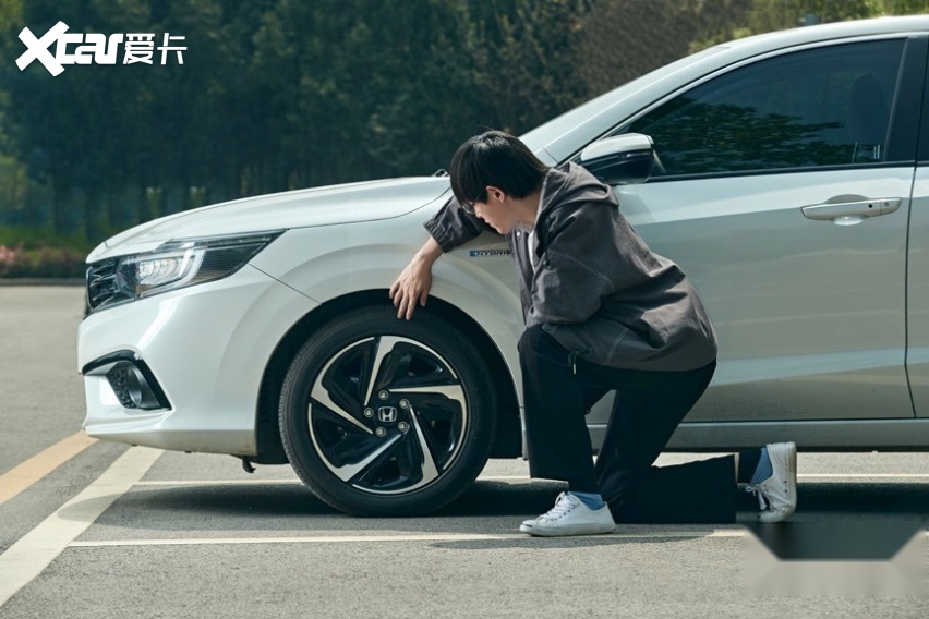 【车主说】选择享域锐·混动，真香！