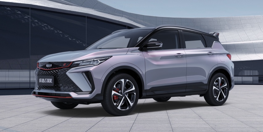 又一款SUV“爆发”！4根排气管，涡轮增压，7万级的定价