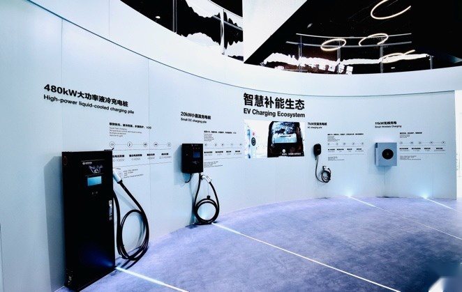 东风风神全新主流电动系列品牌eπ，3年内将新推5款纯电车型