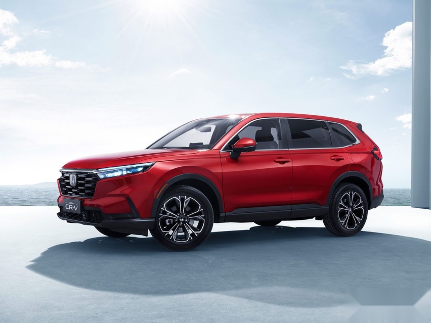 同是热门家用SUV 23万的途观L PRO和18万的本田CR-V怎么选