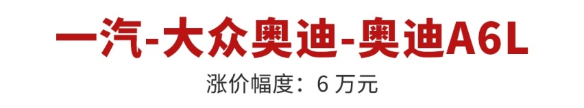 涨价20多万，还要再加价30万，谁给了这些车自信？