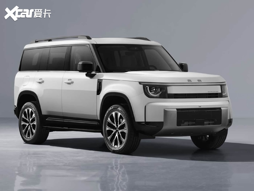 “北京卫士”星钽5X要来：不玩花活读懂家庭用车需求