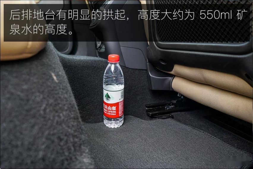 生来即是强悍 试驾体验极星 2