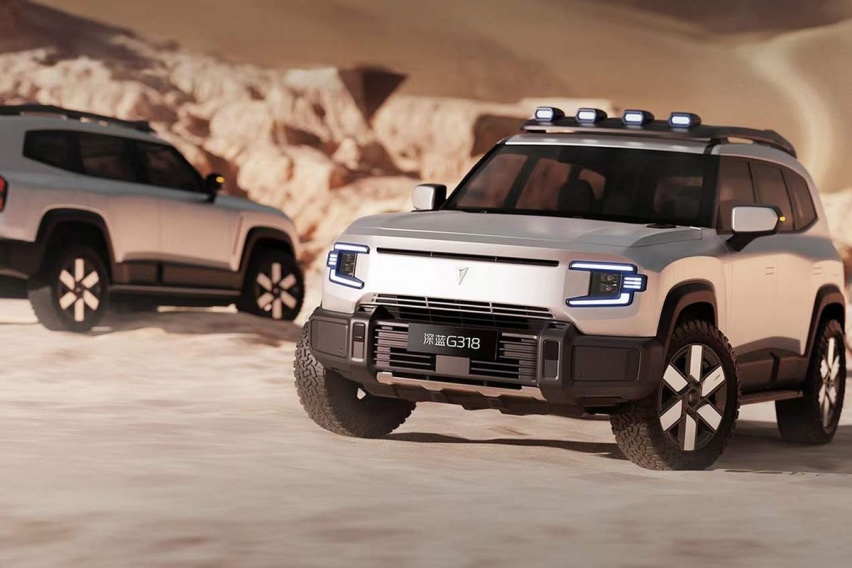 2024年上市的5款SUV，谁会是爆款？