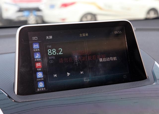 入市1年多还销量平平，三菱奕歌真卖不动，只怪对手逍客太强了？