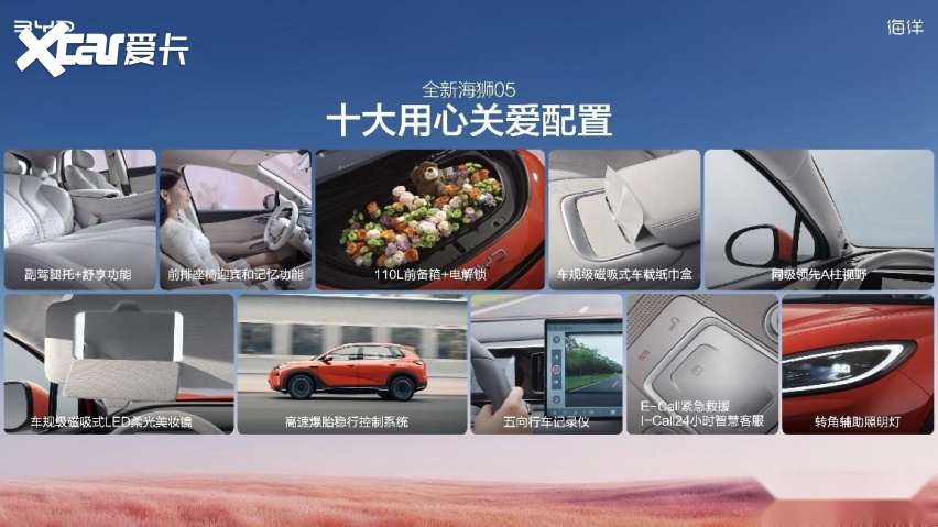 9.79万起！家用SUV终于等到“真香款”